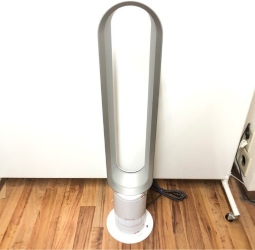 ★ジモティ割あり★ dyson dyson Pure cool link   動作確認／クリーニング済み TC056 ☆ジモティ割あり☆ dyson dyson Pure cool link 動作確認