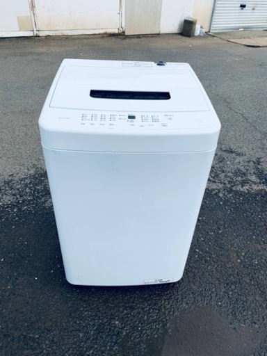 ⭐️アイリスオーヤマ全自動洗濯機⭐️ ⭐️IAW-T504⭐️