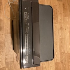 Panasonic ナノイーX 空気洗浄機【美品】