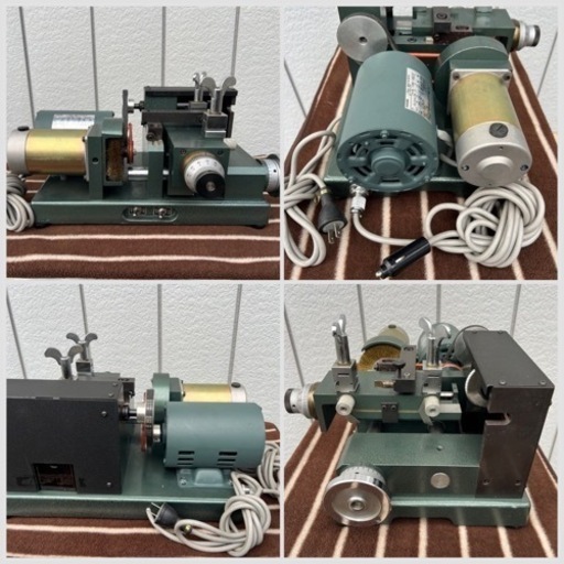 □ヤナイ 合鍵複製機 コードマシン キーマシン MM-7型□Yanai □ヤナイ 合鍵複製機 コードマシン キーマシン MM-7型□Yanai