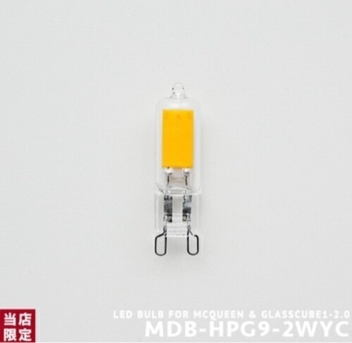 シャボン玉ライト LED電球10個