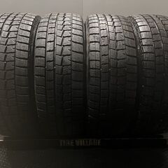 DUNLOP WINTER MAXX WM01 215/60R1...