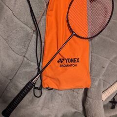 YONEX バドミントン AEROTUS70 ラケット