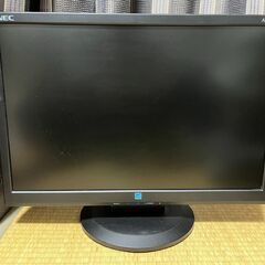 液晶ディスプレイ　NEC AS192WM　＋　おまけ　をお譲りします。