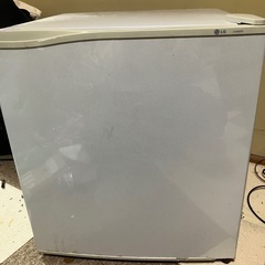 LG LR-B05PS 冷蔵庫