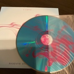 official髭男dism  CD   I LOVE...