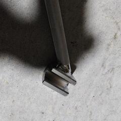 はまだや式両口ハンドル