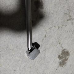 はまだや式両口ハンドル