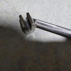 はまだや式両口ハンドル