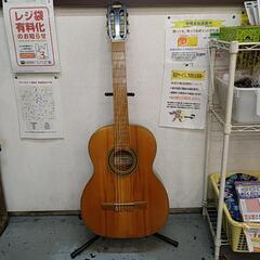 YAMAHA　クラシックギター　No.60   ジャパンビンテー...