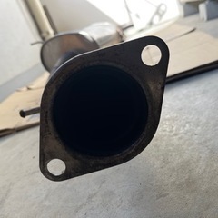 E82 135i Freiheit 美響マフラー　