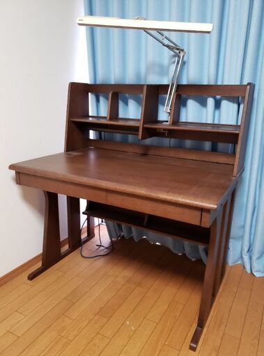浜本工芸　学習机椅子セット