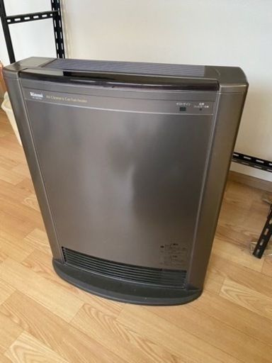 RC-560TAC-2 リンナイ ガスファンヒーター Rinnai lpガス用 プロパンガス