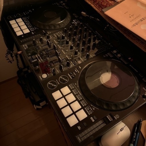 オーディオ DDJ1000