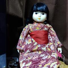 ✴️【‼️値下げ🈹‼️】日本人形