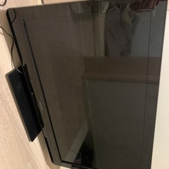 Panasonic製32型テレビ