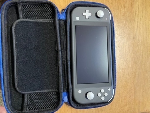 Switch ライト