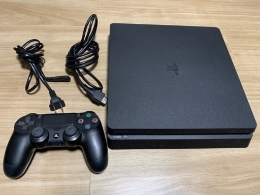ps4 プレイステーション4