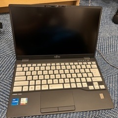 富士通 lifebook u9311(uh90/g2) core...