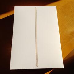 ipad Air 空き箱