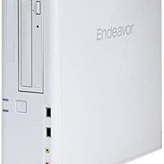 Epson PC コンピューター: Core 2 Duo E75...