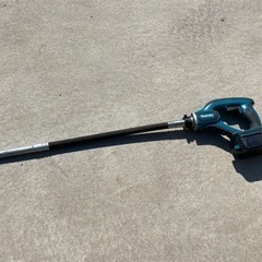 マキタ[makita] 18V 充電式コンクリートバイブレータ　VR350DZ（本体のみ）