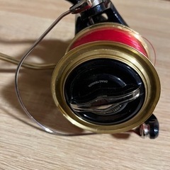 タマン釣りセット① ボトムキング＋ブルズアイ＋ピトン