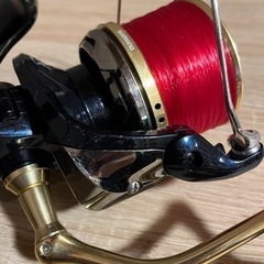 タマン釣りセット① ボトムキング＋ブルズアイ＋ピトン