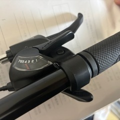 マウンテンバイク　GT AGGRESSOR SPORT RIGIT