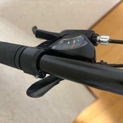 マウンテンバイク　GT AGGRESSOR SPORT RIGIT