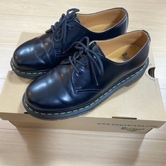 Dr.Martens   UK7(26cm)