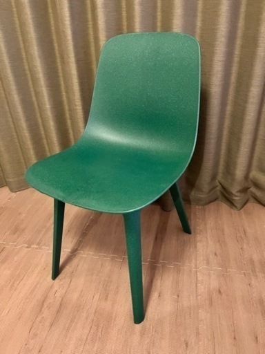 IKEA オドゲル グリーン チェア オドゲル IKEA オドゲル グリーン チェア IKEA オドゲル グリーン