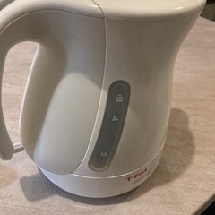 T-fal 電気ケトル ポット