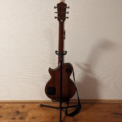 美品！すぐに始められるアンプ付きセット】AXL Guitars エレキギター