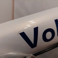 折りたたみ自転車 Volkswagen (フォルクスワーゲン)