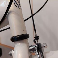 折りたたみ自転車 Volkswagen (フォルクスワーゲン)