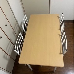 家具 ダイニングセット