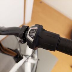 折りたたみ自転車 Volkswagen (フォルクスワーゲン)