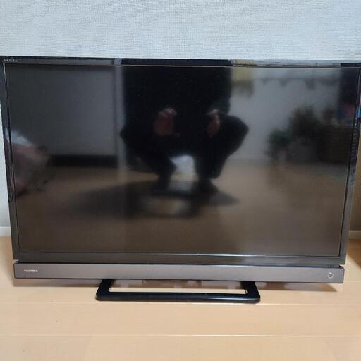 その他 TOSHIBA REGZA 32V31