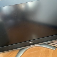 32型テレビ