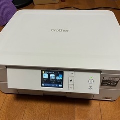 Brother　プリンター　DCP－J577N