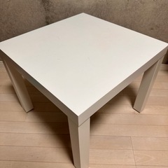 IKEA 子供用テーブル