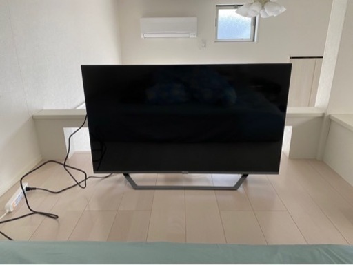 Hisence 43V型