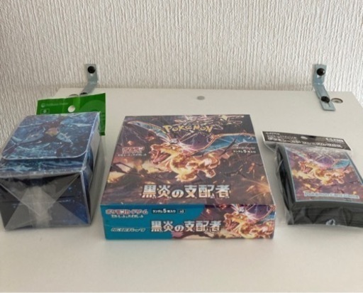 ポケモンカード　グッズ　まとめ売り
