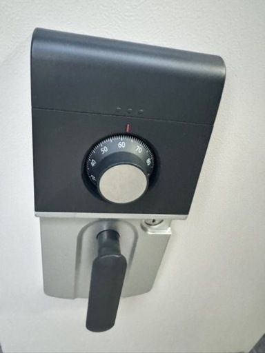 LION 耐火 金庫 品番 LSD-D 467-52 - その他 