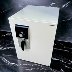 LION 耐火 金庫 品番 LSD-D 467-52