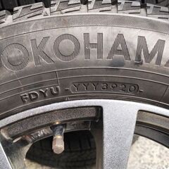 2022年 2020年 ﾋﾟﾚﾘ 横浜ｽﾀｯﾄﾞﾚｽ＆ｱﾙﾐﾎｲｰﾙ 4本