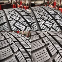 2022年 2020年 ﾋﾟﾚﾘ 横浜ｽﾀｯﾄﾞﾚｽ＆ｱﾙﾐﾎｲｰﾙ 4本