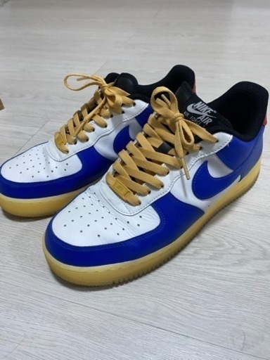 ナイキ エアフォース1 27.5㎝ NIKE