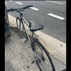 自転車　決まりました😣